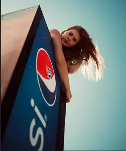 Pepsi Levenslange Garantie Koelkast Cola Rechtop Drank Koelkast Display Koelapparatuur Drinkkoeler Vriezer