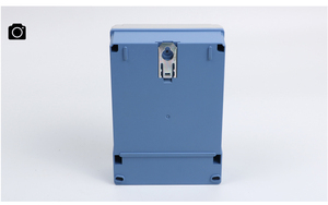 Medidor Prepago Monofásico Zhiming DDSY450 - Product Image 4
