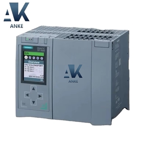 โมดูล PLC 6ES7 517-3ap00-0ab0 6ES7518-4FP00-0AB0จำลอง S7-1500 S7 1500 S7-1200 6ES7518-4FP00-0AB0 S7 - Product Image 1