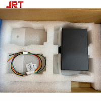 Module de capteur de distance laser IP65 haut de gamme-Capteur de mesure de distance laser Profinet 120m pour la mesure du pétrole