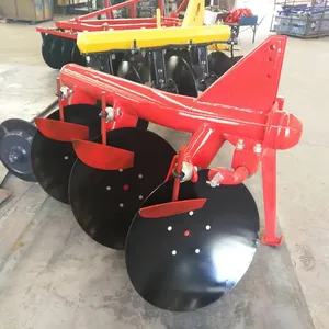 Agricultural machinery 20 disc harrow