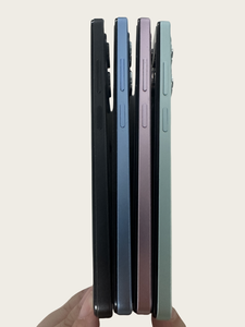 Batería Original de Gran Capacidad, Pantalla Grande, Cámara de 50MP, Doble SIM, Altavoces Estéreo para Red Mi Note 12 Pro y Poco Pro 5G - Product Image 5