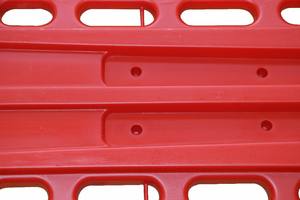 Papan Tulang Belakang Peralatan Darurat Lipat Pertolongan Pertama Pasien Medis Grosir Stok Tersedia - Product Image 4