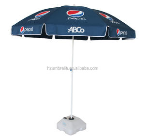 Paraguas exterior de jardín de poliéster grande de alta calidad - Product Image 2