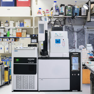 <span class=keywords><strong>GC</strong></span>-<span class=keywords><strong>MS</strong></span> 7220 Cromatografia a Gás-MassSpectrometer - Product Image 6