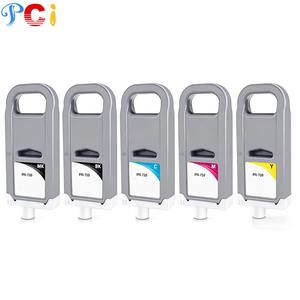 Cartouche <span class=keywords><strong>d</strong></span>'<span class=keywords><strong>encre</strong></span> compatible PCI PFI 710, <span class=keywords><strong>prix</strong></span> usine, 700 ml, pour imprimante <span class=keywords><strong>Canon</strong></span> TX2000 TX3000 TX4000 - Product Image 1