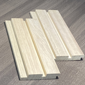 Los fabricantes suministran <span class=keywords><strong>paneles</strong></span> de pared de Paulownia, <span class=keywords><strong>paneles</strong></span> decorativos de pared, procesamiento de materiales de decoración de interiores autoinstalados - Product Image 2