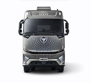 FOTON Auman Galaxus Nouveau Camion Lourd Euro 5 - Product Image 1