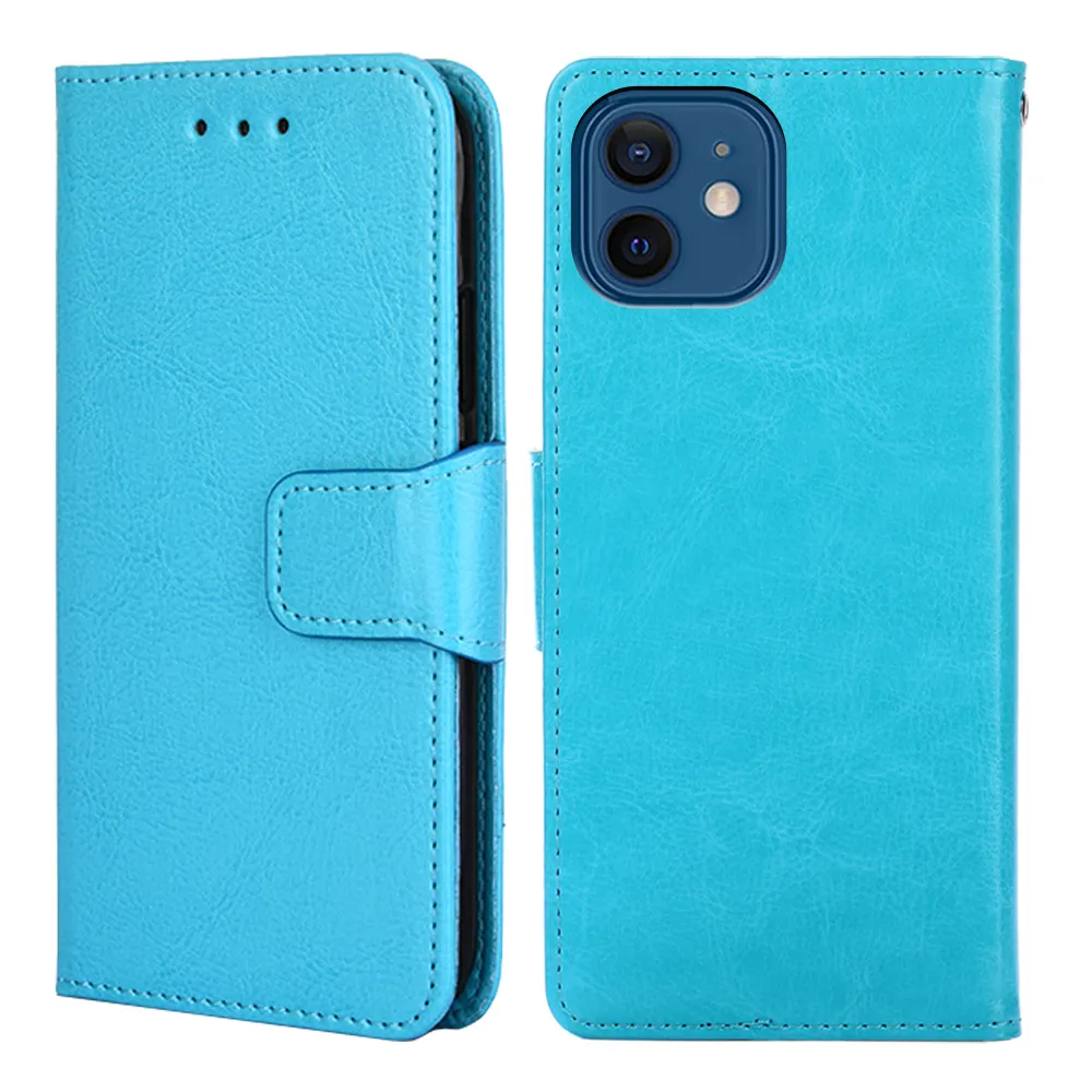 Flip Leather Case for Umidigi Umi A13 A11 A9 A9S A9 X S5 S2 Pro Power 5S 5 3 Wallet Mobile Phone Case Back Cover