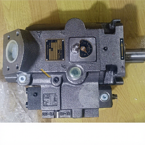 ปั๊มลูกสูบแกนหมุนปรับได้ HAWE V30D รุ่น V30D-115 RKN-2-0-02/N-210-SAE-A - Product Image 2