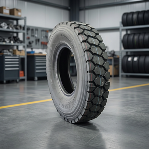 Pneus de camion robustes 11R/22.5 de marque OEM avec garantie d'un an - Product Image 2