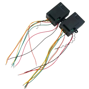 Récepteur de portail universel TYFWR compatible avec plusieurs marques (Nice, BFTT, <span class=keywords><strong>Came</strong></span>, Doorhan) pour télécommande de portail automatique et de porte de garage - Product Image 1