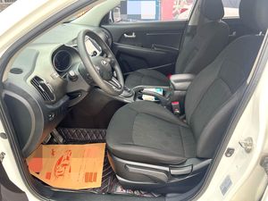 Modèle 2016 <span class=keywords><strong>Sportage</strong></span> 2.0 2WD GL Automatique - Product Image 4