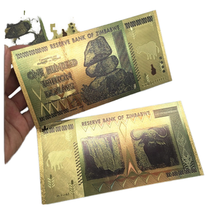 Nhà Máy Ban Đầu Giá Vàng Lá <span class=keywords><strong>Zimbabwe</strong></span> Lưu Ý Chết Cắt In Ấn Đồng Xu Cho Doanh Nghiệp Quà Tặng Tùy Chỉnh Sử Dụng Nhựa Lưu Ý Tập Quà Tặng - Product Image 2