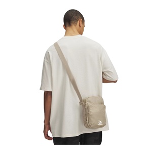 Borse a Tracolla da Donna con Logo Personalizzato, Stile Unisex in Poliestere, OEM ODM Impermeabile per Studenti Universitari e Bambini - Product Image 3