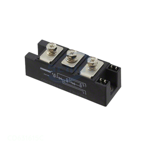 Thyristors Module CD631615C Components Electronic In Stock - Product Image 1
