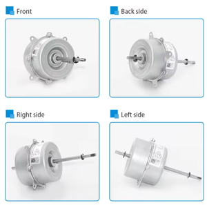 Air conditioner bagian kapasitor <span class=keywords><strong>motor</strong></span> 240v ac ac ac kipas dalam ruangan <span class=keywords><strong>motor</strong></span> <span class=keywords><strong>ydk</strong></span> fase tunggal <span class=keywords><strong>motor</strong></span> ac - Product Image 6