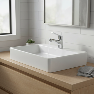 Chi phí-hiệu quả độc đáo sang trọng Brass boong mounted rửa tay lưu vực vòi nước - Product Image 5