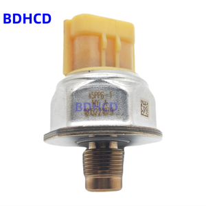 45pp6-1 Diesel Rail Druksensor Brandstofsysteem Sensor Motoronderdelen Sensor Auto Motorsystemen Assemblage - Product Image 1