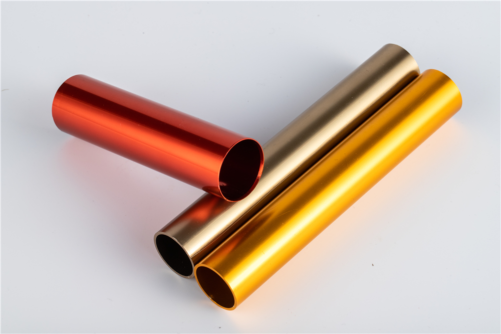 aluminum coil pipe，Aluminum hollow pipe 6061t6 hard aluminum alloy round tube 6063 thick and thin-walled aluminum pipe