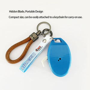 Taglierina Portatile per Cannucce di Seme Veterinario per Allevamento Bovini Suini Ovini 0.25ml 0.5ml con Posizionamento Automatico - Product Image 4