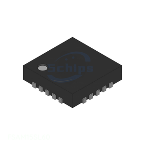 Electronics Component Discrete Semiconductor Products 32-PowerDIP Module FSAM15SL60 Authorized Distributor - Product Image 1