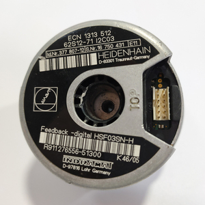 CODIFICADOR HEIDENHAIN ECN 1313 512 62S12-71 12C03 - Product Image 1