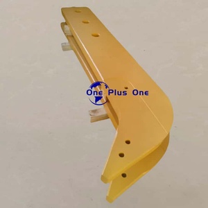 Venta Directa de Fábrica: Eje 195-79-31141 para Topadoras de Orugas Komatsu D275A-5 D355A-3 - Product Image 4