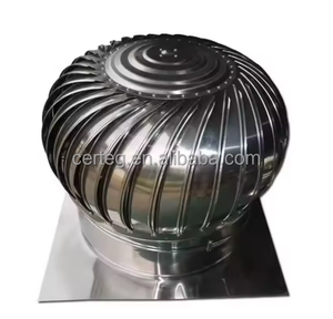 Ventilateur <span class=keywords><strong>de</strong></span> <span class=keywords><strong>toit</strong></span> à turbine pour la ventilation des toits <span class=keywords><strong>de</strong></span> bâtiments industriels et d'ateliers – Ventilateur <span class=keywords><strong>de</strong></span> <span class=keywords><strong>toit</strong></span> à chevalet - Product Image 5