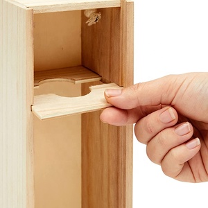 Caja <span class=keywords><strong>de</strong></span> <span class=keywords><strong>Madera</strong></span> Natural <span class=keywords><strong>para</strong></span> Sublimación, Juego <span class=keywords><strong>de</strong></span> Cajas <span class=keywords><strong>para</strong></span> Vino Tinto, <span class=keywords><strong>Regalos</strong></span> <span class=keywords><strong>de</strong></span> <span class=keywords><strong>Aniversario</strong></span> <span class=keywords><strong>de</strong></span> <span class=keywords><strong>Bodas</strong></span> - Product Image 4