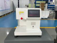 DahoMeter DH-LR-VP Testeur d'indice de fluidité à haute précision, Appareil de mesure du taux de fusion, du volume de fusion (MFR, MVR) 220V