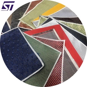 Giấy A4 Kích Thước Carbon Và Aramid Sợi Lai Vải 20 Loại Carbon Và Aramid Vải Sqmples - Product Image 5
