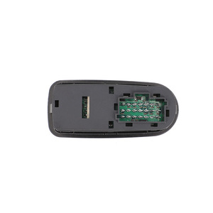 Interruptor Regulador de Ventanas YITRUM 1895437, Control Eléctrico para Camiones DAF, Piezas Automotrices - Product Image 4
