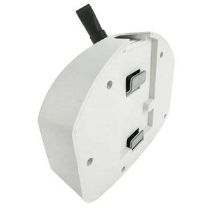 Năng lượng mới Xe điện súng kép Ổ cắm điện hệ thống quản lý cáp cấp 2 EV sạc cáp rút lại - Product Image 5