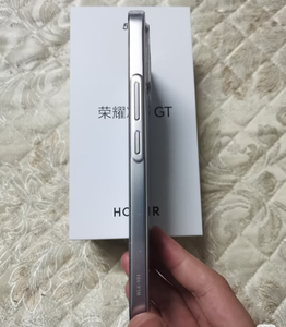 <span class=keywords><strong>Téléphone</strong></span> mobile 5G <span class=keywords><strong>Honor</strong></span> X60 GT 2025, écran AMOLED 6,7 pouces 120 Hz, processeur Snapdragon 8+ Gen 1 Octa Core, batterie 6300 mAh, appareil photo 50 MP, <span class=keywords><strong>prix</strong></span> bas - Product Image 6