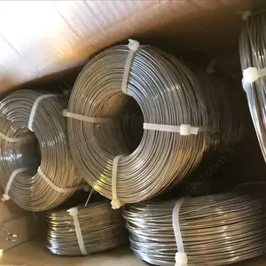 0.045'' Stainless 302,304,316 Material Lashing Wire for Binding