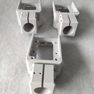 Excellents services de traitement de tôle de machine en aluminium rentables et sûrs - Product Image 4