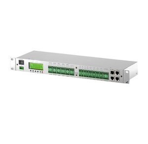 Nouveau système de surveillance des centres de données intérieurs W-TEL, moniteur de température et d'humidité sans fil avec télécommande - Product Image 1