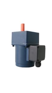 80mm 4IK 110V-220V <span class=keywords><strong>AC</strong></span> <span class=keywords><strong>Motor</strong></span> de control de velocidad de inducción con controlador de velocidad de 60Hz <span class=keywords><strong>Motor</strong></span> monofásico 25W 40W Salida de potencia - Product Image 3