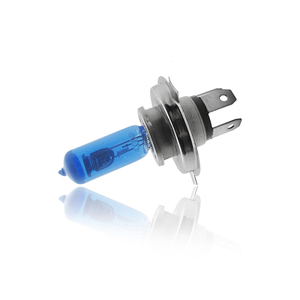 Bombilla Halógena de Plasma Autodragons Super Blanca 12v 55w 8500k 9005 9006 H11 H7 H4 - Product Image 1