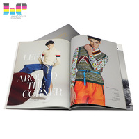 Impression de brochures personnalisées, impression de catalogues, impression offset