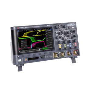 แหล่งจ่ายไฟแบบตั้งโปรแกรมได้ Keysight E3633A กำลังไฟ 200 วัตต์ ช่องสัญญาณคู่ 8 โวลต์/20 แอมป์ และ 20 โวลต์/10 แอมป์ ผลิตในมาเลเซีย ปรับแต่งได้ - Product Image 3