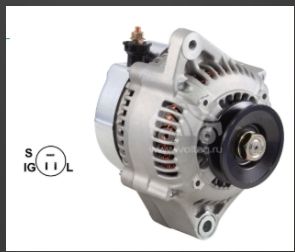 <span class=keywords><strong>Alternador</strong></span> de coche para <span class=keywords><strong>Toyota</strong></span> <span class=keywords><strong>4Runner</strong></span> Celica Pickup 2706035071 2706035060 - Product Image 3