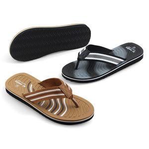 OLICOM Nuove Infradito Personalizzate su Ordine all'Ingrosso Direttamente dalla Fabbrica con Cinturino in Tessuto Confortevole, Plantare Massaggiante e Suola in Gomma - Product Image 4