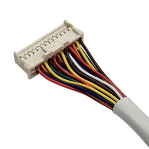 Conector MoLEX a SMP 26P, Terminales de Enchufe, Cable, Conjunto de Cableado - Product Image 4