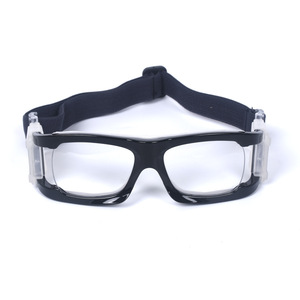 Ngoài trời theo toa có thể điều chỉnh linh hoạt bảo vệ khung kính thể thao bóng rổ kính kính mắt kính khung quang học - Product Image 2