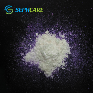 Sephcare Bột Màu Mica Ánh Kim Lấp Lánh Ăn Được - Product Image 5