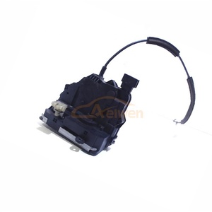 Aelwen – serrure de porte <span class=keywords><strong>centrale</strong></span> automatique de haute qualité pour Opel <span class=keywords><strong>Corsa</strong></span> OE 13258271 13258274 - Product Image 4