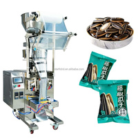 <strong>Best</strong> <strong>Sellers</strong> Coffee Bean Granule Nuts Multifunction High Speed VFFS Automatic Measuring Cup Packaging Machine