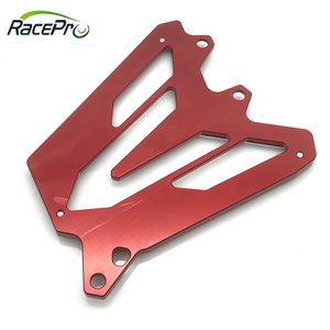 Rueda giratoria para la oreja, accesorio para la parte superior del oído, compatible <span class=keywords><strong>con</strong></span> los modelos Racer 2013-2020 MT-07 - Product Image 3